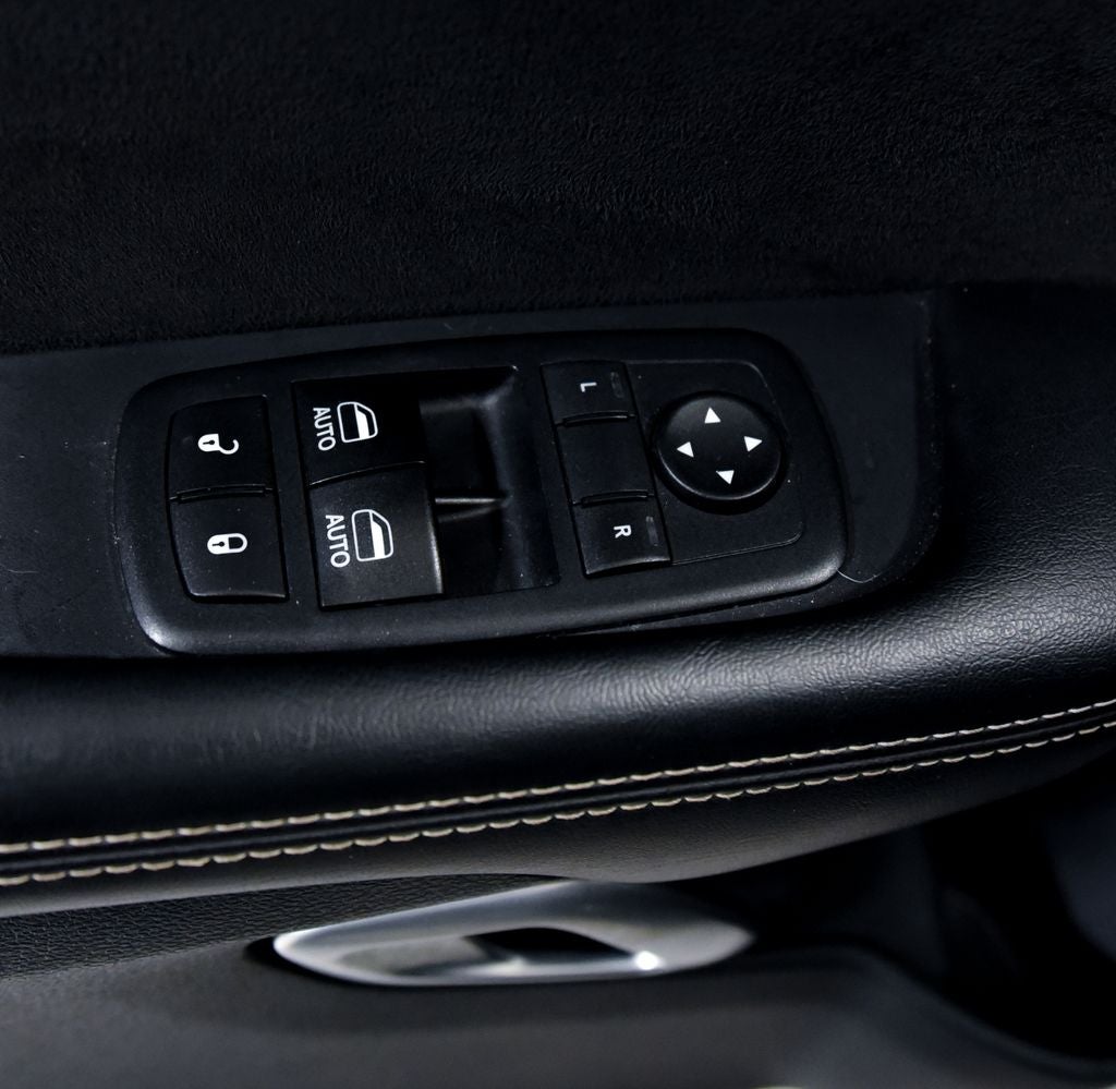 2017 Dodge Challenger SRT 392
