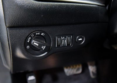 2017 Dodge Challenger SRT 392