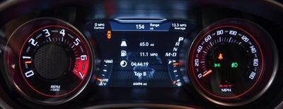 2017 Dodge Challenger SRT 392