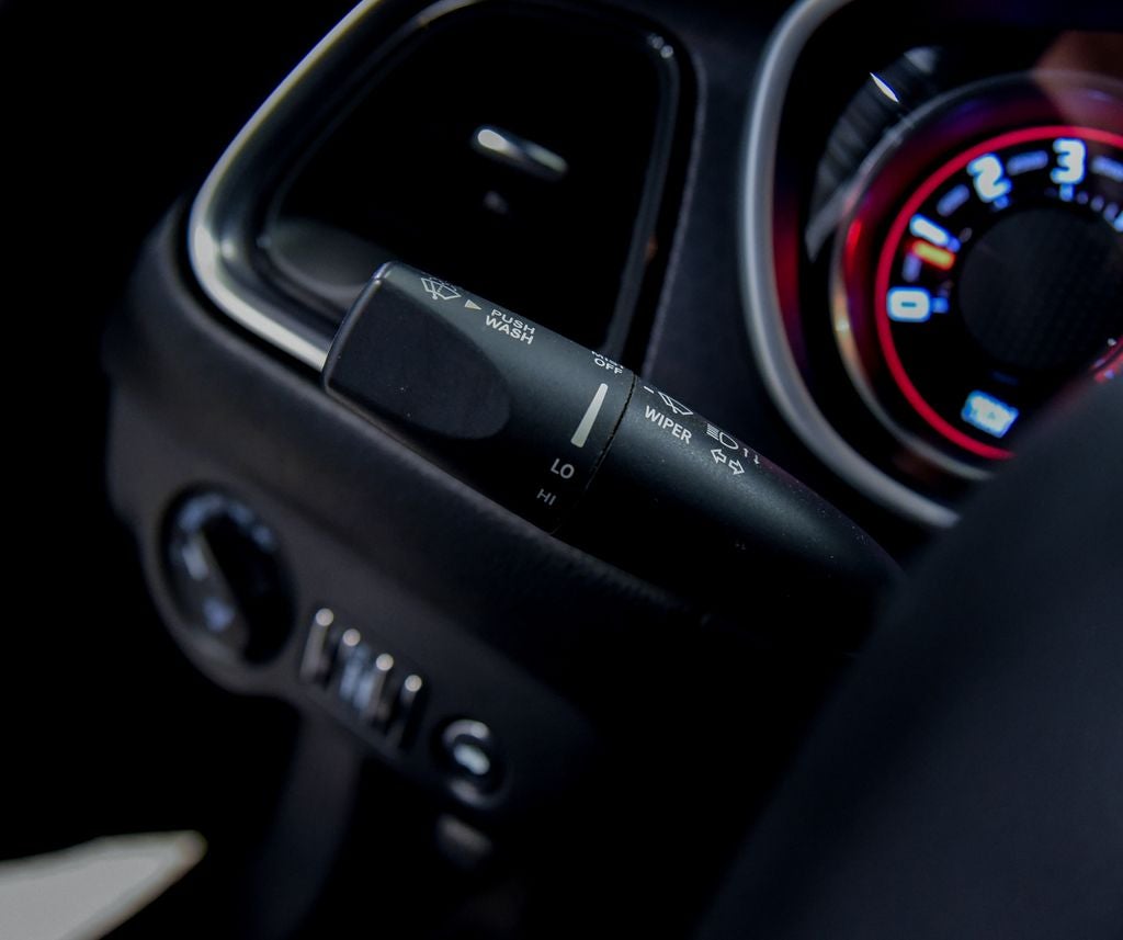 2017 Dodge Challenger SRT 392