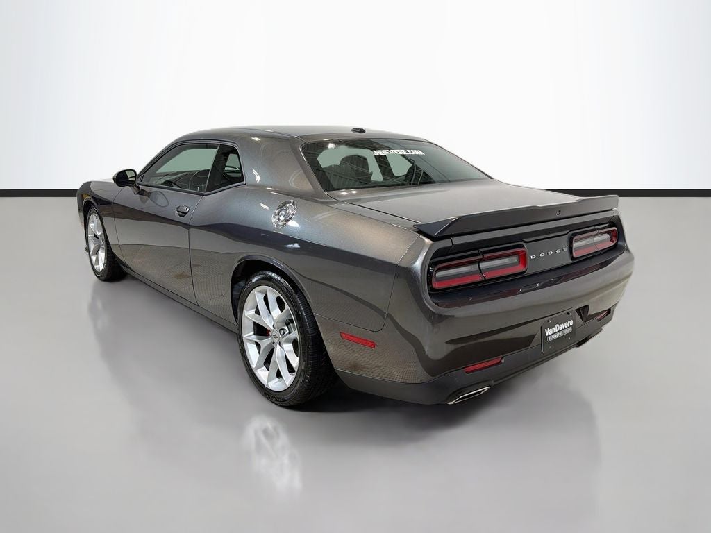 2023 Dodge Challenger GT