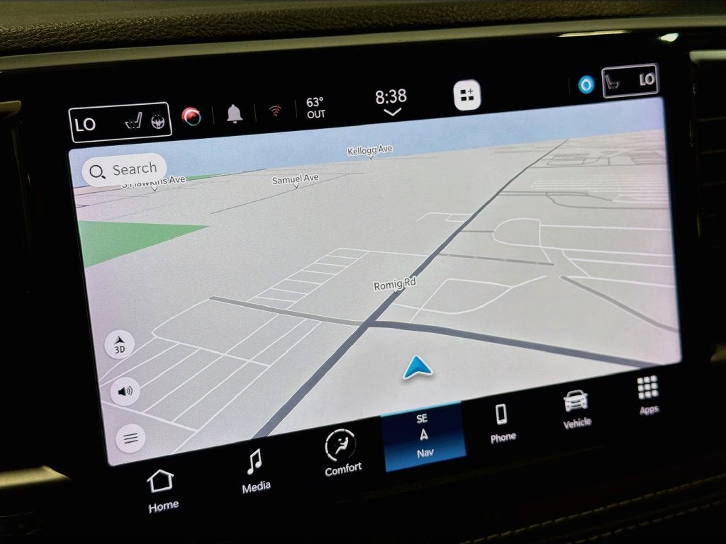 2023 Chrysler Pacifica Hybrid Limited