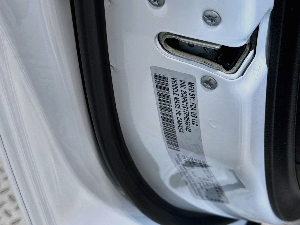 2023 Chrysler Pacifica Hybrid Limited
