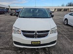 2016 Dodge Grand Caravan AVP
