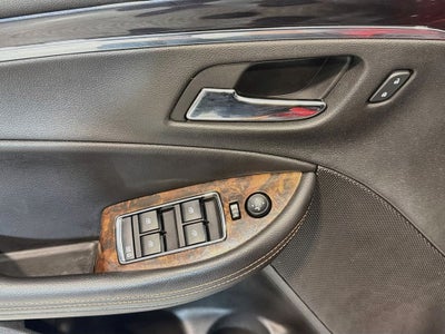 2015 Chevrolet Impala LT 2LT