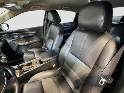 2015 Chevrolet Impala LT 2LT