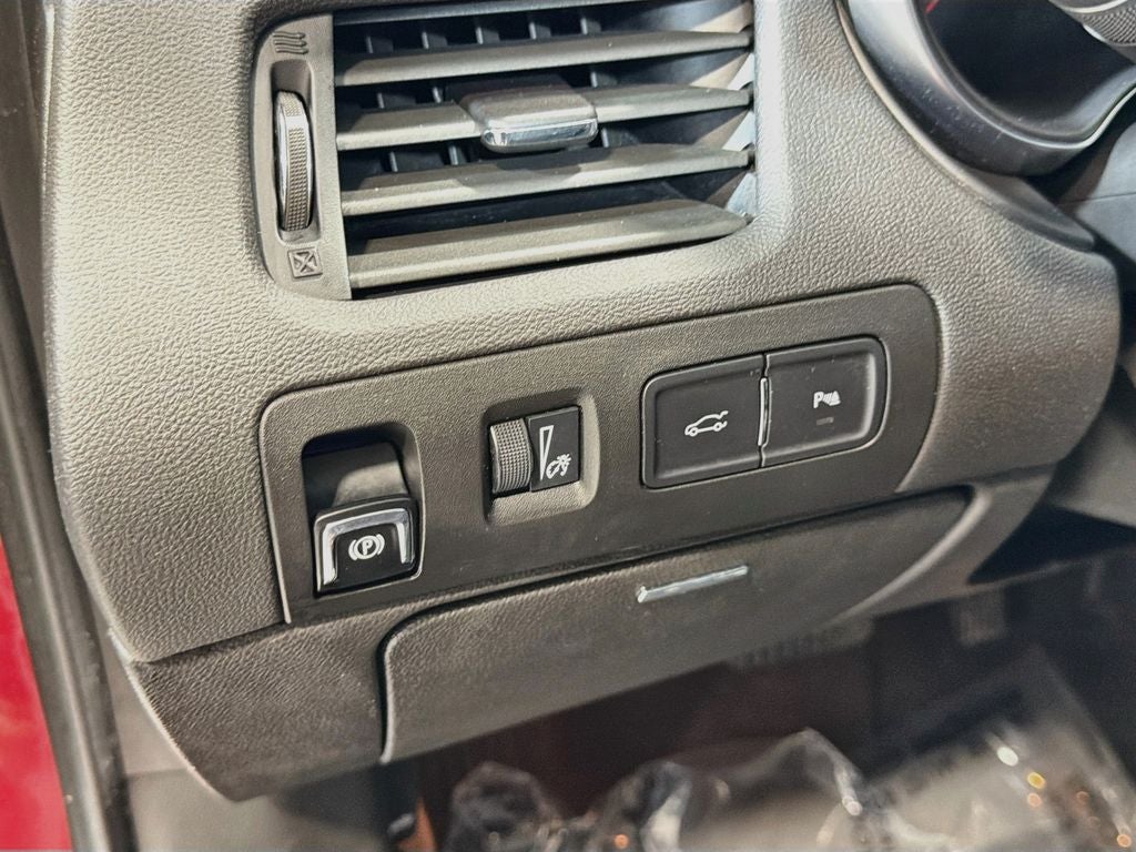 2015 Chevrolet Impala LT 2LT