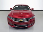 2015 Chevrolet Impala LT 2LT