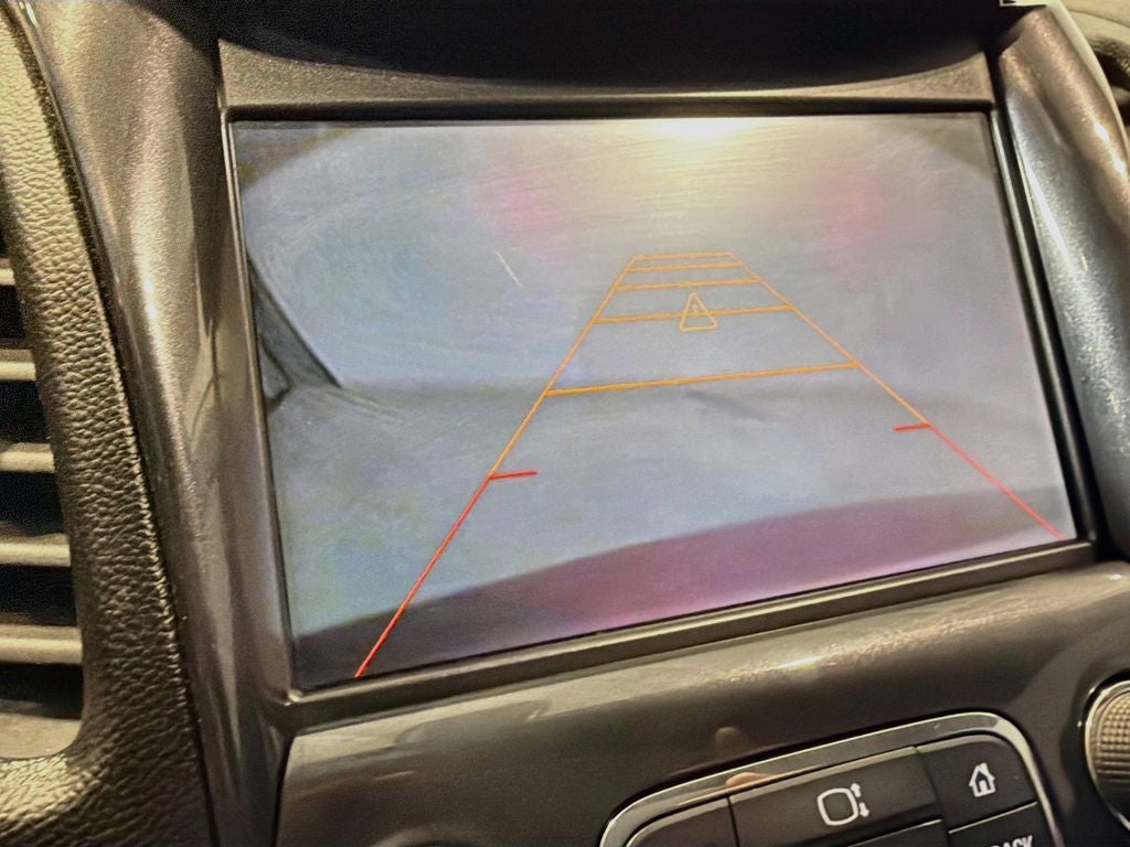 2015 Chevrolet Impala LT 2LT