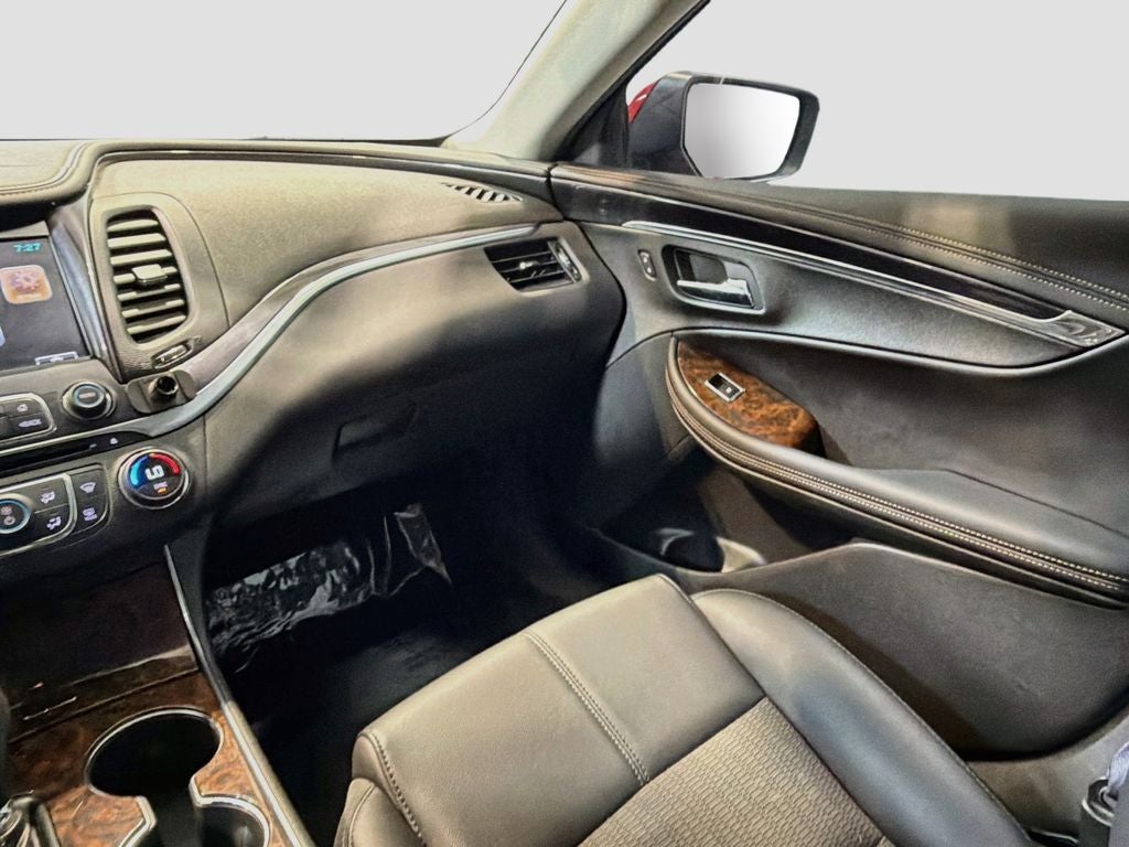 2015 Chevrolet Impala LT 2LT