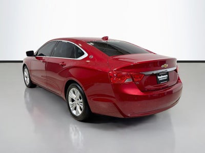 2015 Chevrolet Impala LT 2LT