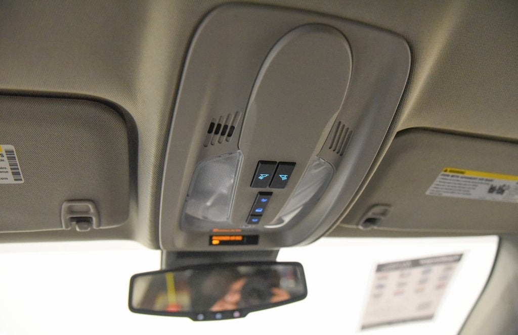 2015 Chevrolet Equinox LT 1LT