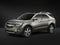 2014 Chevrolet Equinox LTZ