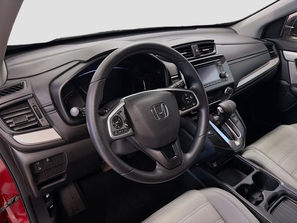 2020 Honda CR-V LX