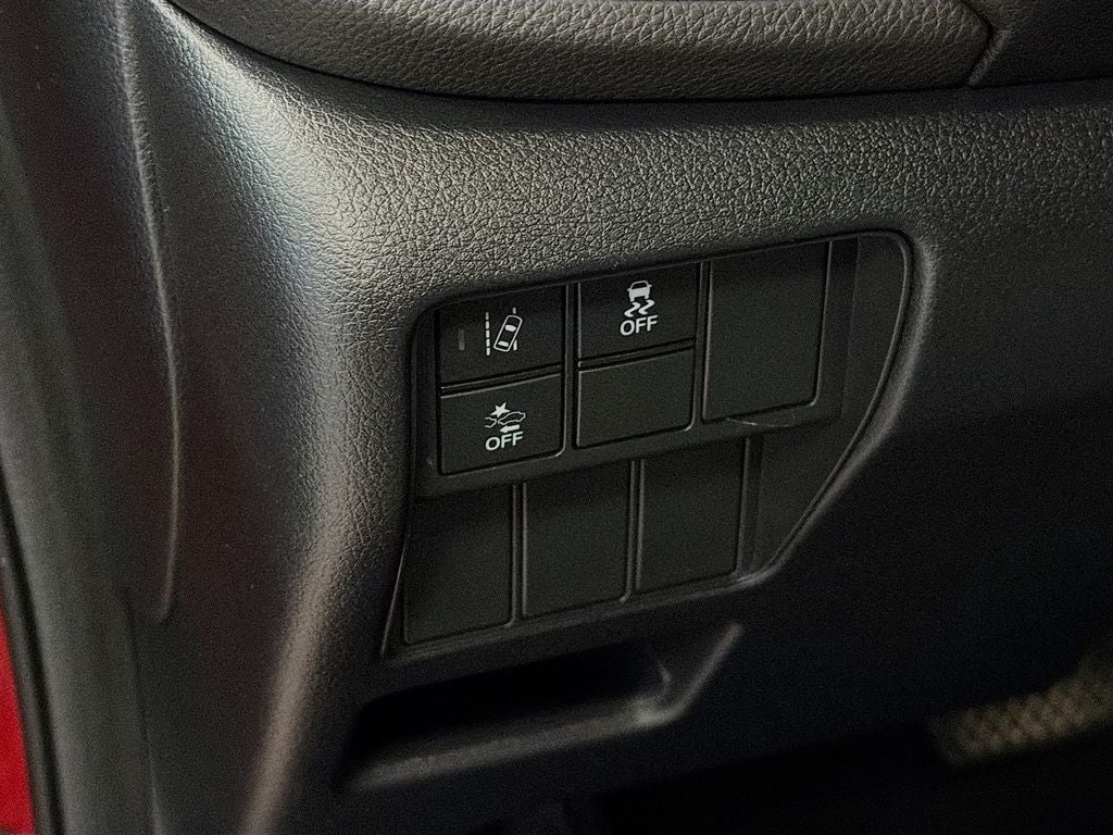 2020 Honda CR-V LX