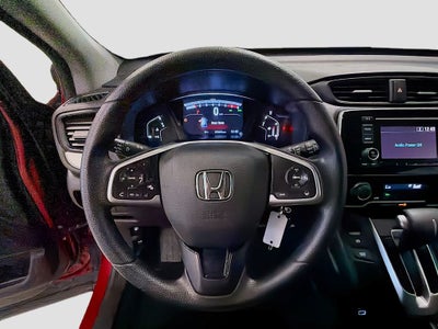 2020 Honda CR-V LX