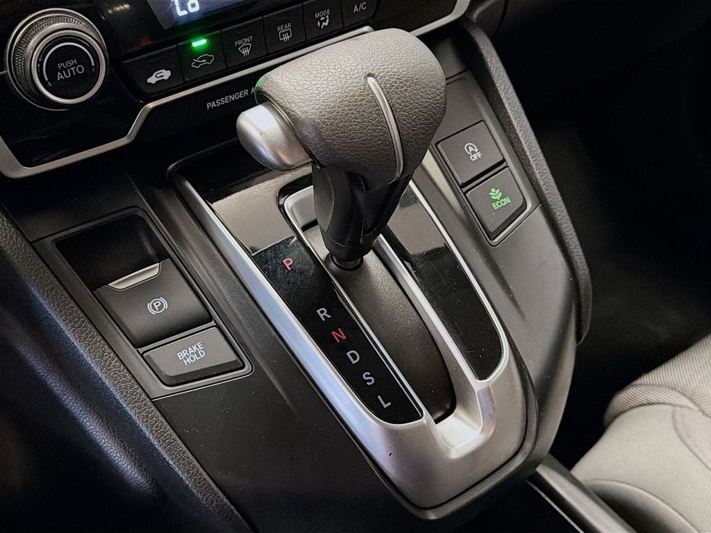 2020 Honda CR-V LX
