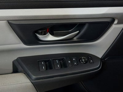2020 Honda CR-V LX