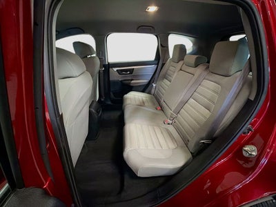2020 Honda CR-V LX