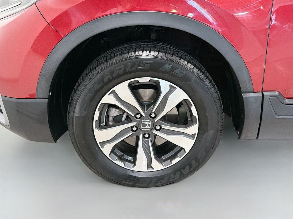 2020 Honda CR-V LX
