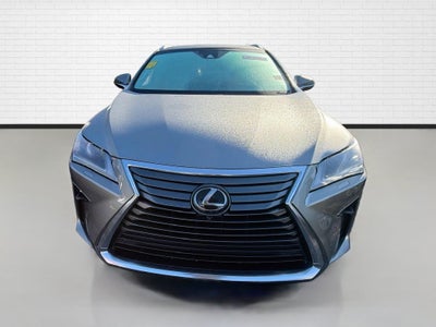 2019 Lexus RX 350