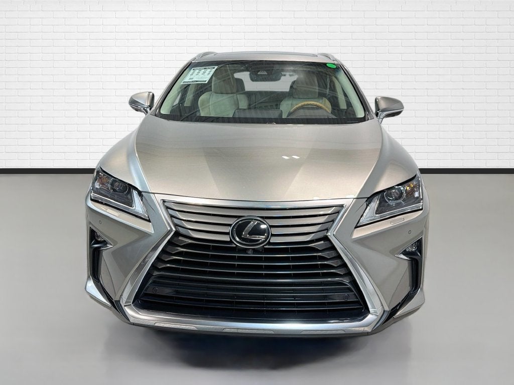 2019 Lexus RX 350
