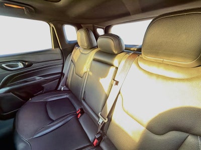 2023 Jeep Compass High Altitude