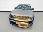 2023 Jeep Compass High Altitude