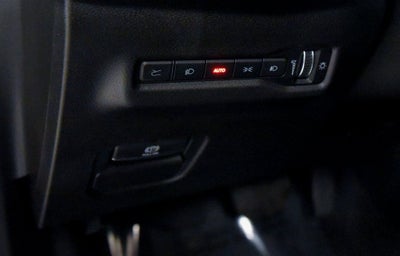 2024 Jeep Wagoneer S Launch Edition