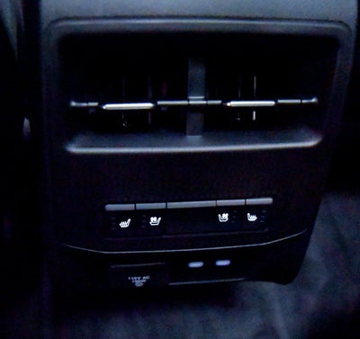 2024 Jeep Wagoneer S Launch Edition