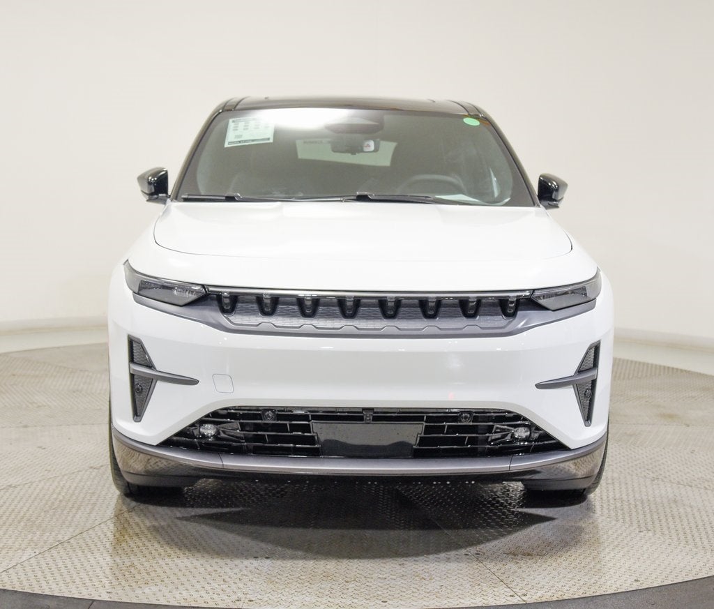 2024 Jeep Wagoneer S Launch Edition