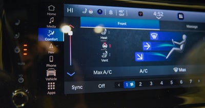 2024 Jeep Wagoneer S Launch Edition