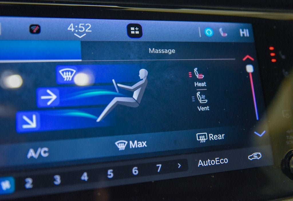 2024 Jeep Wagoneer S Launch Edition