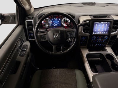 2016 RAM 3500 Big Horn