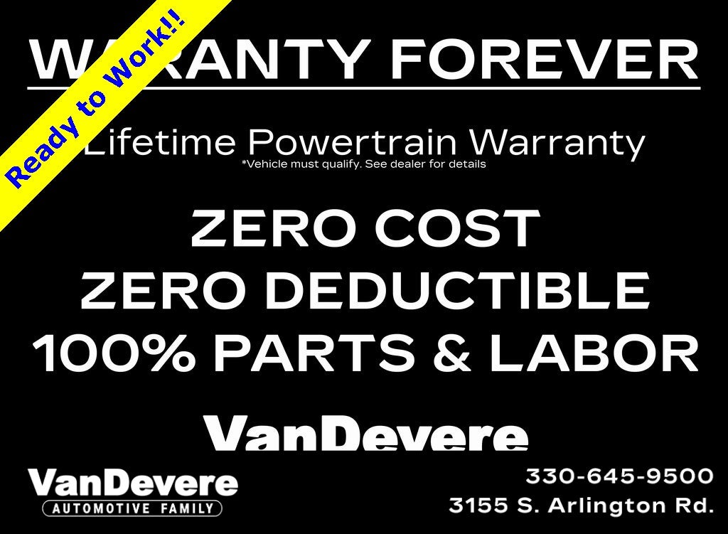 2021 RAM ProMaster 1500 Low Roof