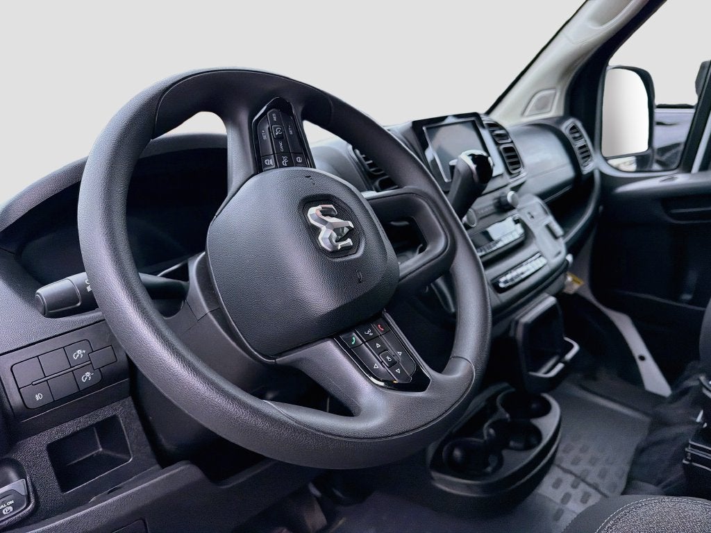 2025 RAM ProMaster 2500 Base
