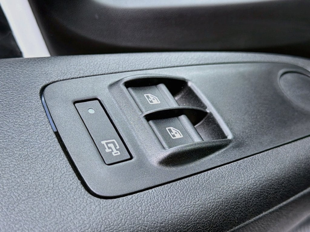 2025 RAM ProMaster 2500 Base