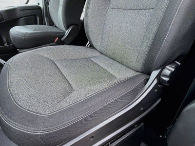 2025 RAM ProMaster 2500 Base