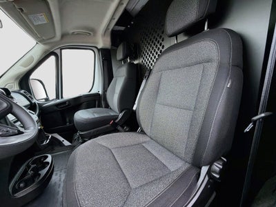 2025 RAM ProMaster 2500 Base