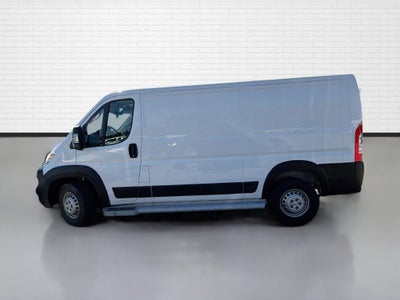 2025 RAM ProMaster 2500 Base