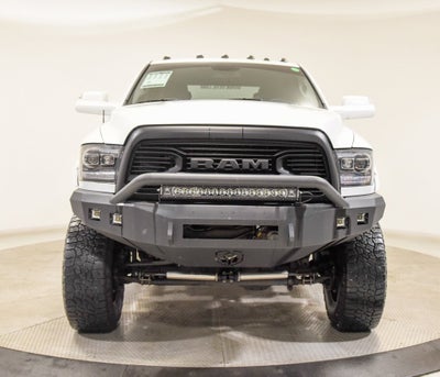 2016 RAM 2500 Tradesman