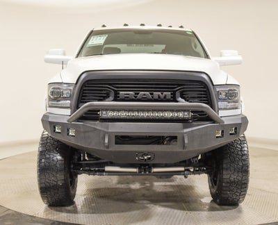 2016 RAM 2500 Tradesman