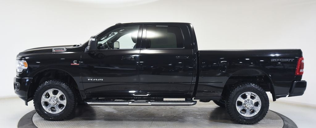 2023 RAM 2500 Big Horn