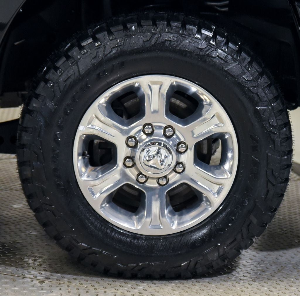 2023 RAM 2500 Big Horn