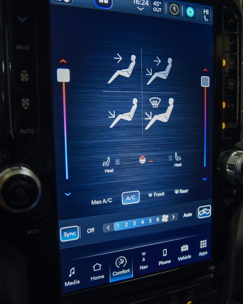 2023 RAM 2500 Big Horn