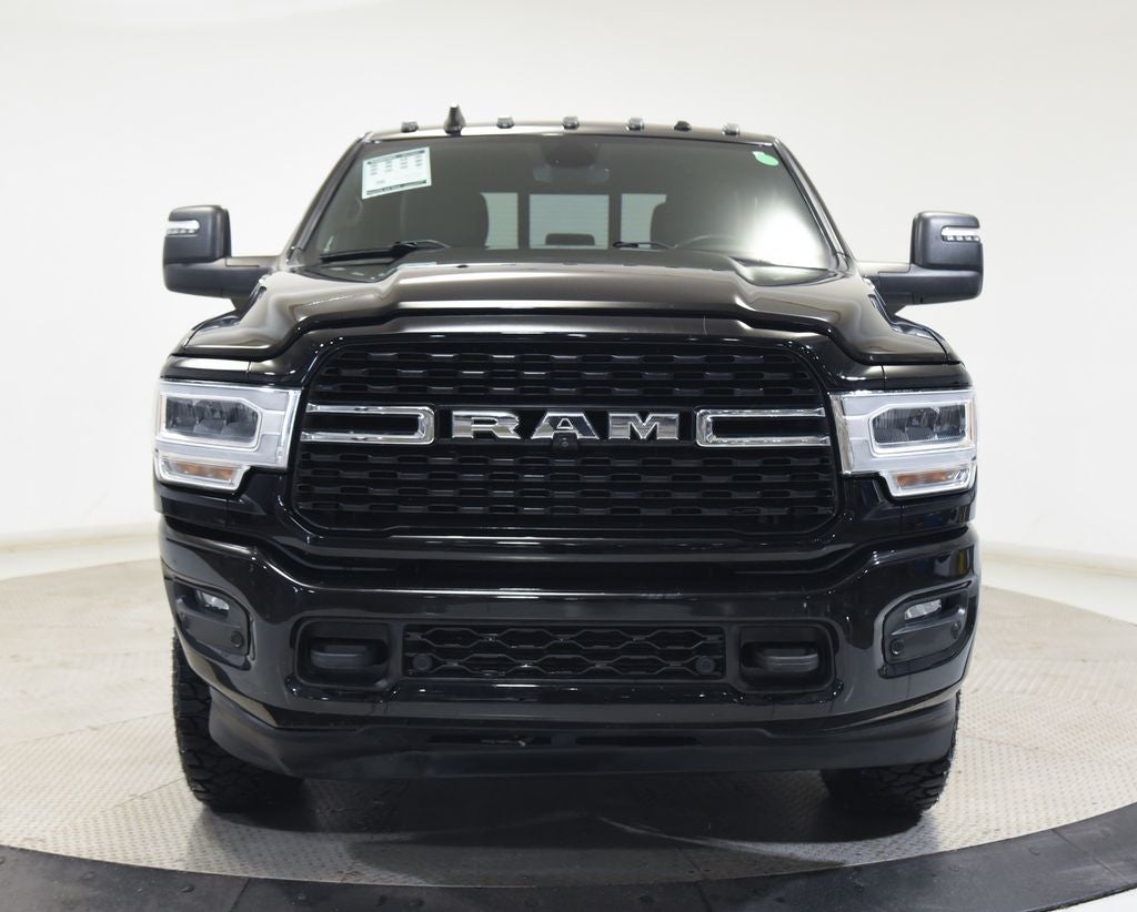 2023 RAM 2500 Big Horn