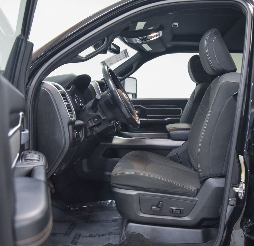 2023 RAM 2500 Big Horn