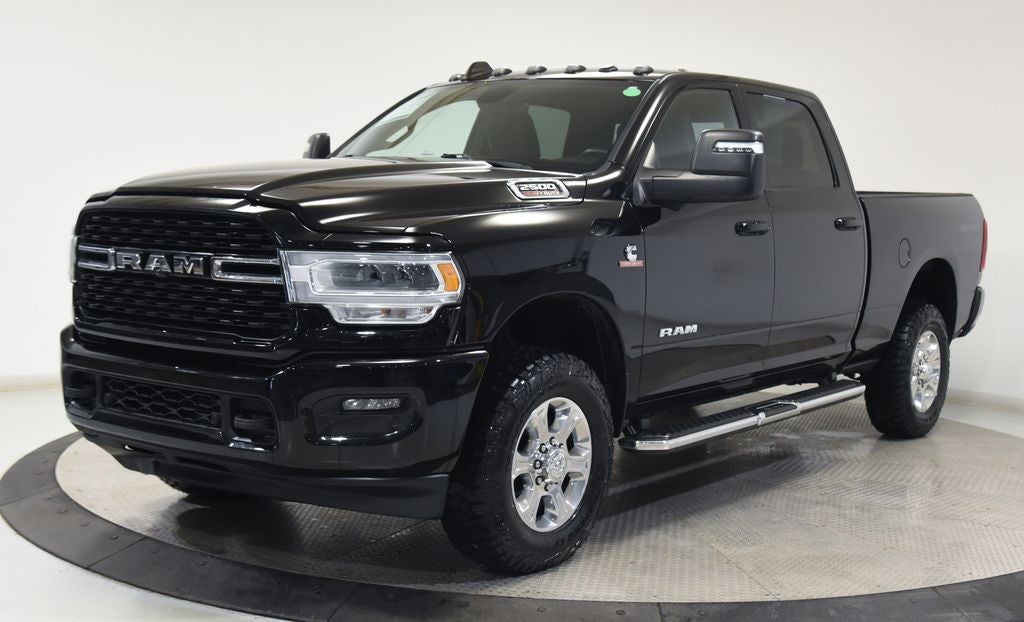 2023 RAM 2500 Big Horn