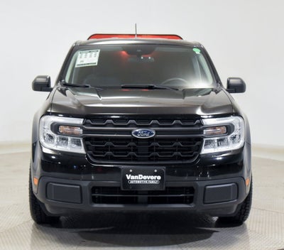 2022 Ford Maverick XL