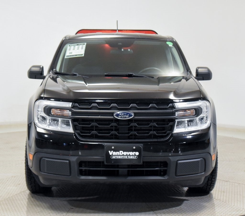 2022 Ford Maverick XL